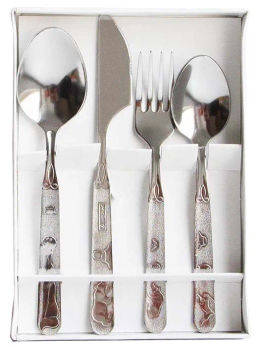 Набор 4-х предметный детский Топтыжка арт.1с31 (г.Аша) /Амет/  фото 2