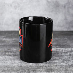 Кружка Самый крутой, 300 мл - Дорого внимание фото 3