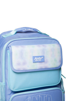 Рюкзак Зеленый Backpack - Anta фото 4