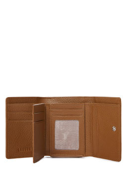 Кошелек Labbra L159-1194 coffee foam/basic brown  фото 4