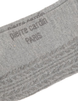 Kad_n Gri Soket _orap - Pierre cardin фото 4