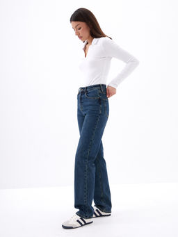 Женские Джинсы STRAIGHT - Mossmore фото 41