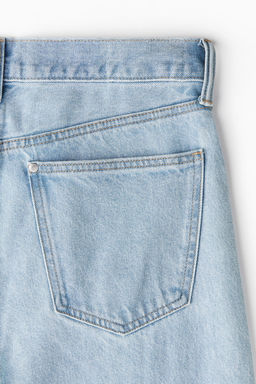 Relaxed Jeans - H&m фото 7