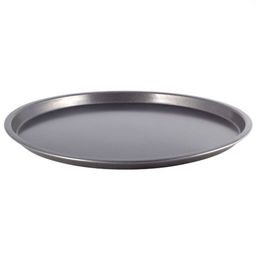 Форма для пиццы O29*2см из углеродистой стали (100706) /KAMILLE/  фото 2