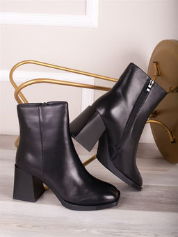 Ботинки тренд/ Зимняя обувь M2024 - Piniolo фото 5