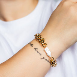 Браслет женский - MyGemma фото 2