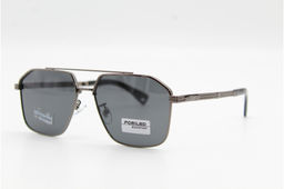 Солнцезащитные очки POMILED (Polarized) 08289 55-19-150 С2-08 с мешочком