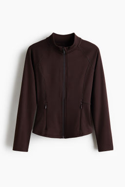 Chaqueta de deporte con DryMove - H&m фото 3