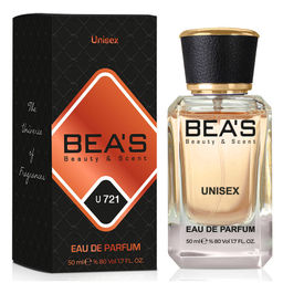 Парфюм Beas 50 ml U 721  unisex  фото 3