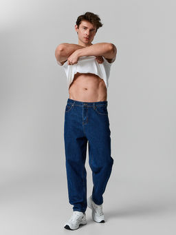 ДЖИНСЫ МУЖСКИЕ - Mark formelle фото 3