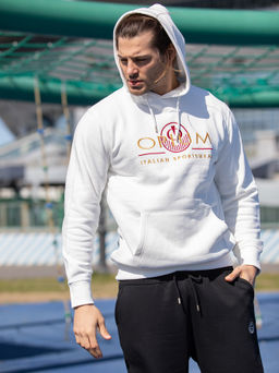 Мужская толстовка Opium F-150  фото 11