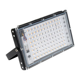Фитопрожектор для растений, светодиодный, 100 Вт, IP65, 220 В, мультиспектральный