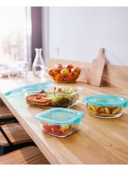 Контейнер КИП ИН БОКС 1970мл прямоугольный