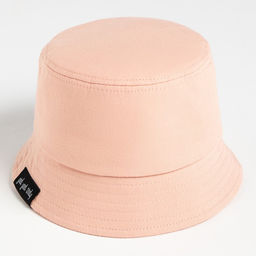 Панама для девочки MINAKU «Классика», розовая, размер 52 (3-5 лет)