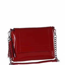 Сумка 8722-3NN red Natale Navetta