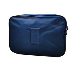 Sunflower Дорожная водонепроницаемая косметичка с крючком Travel 4, черный