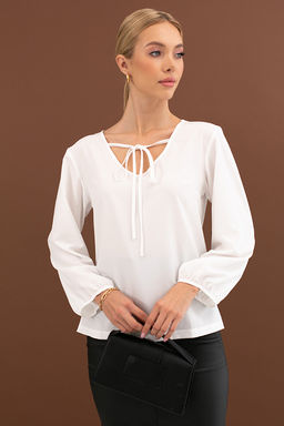 60602 Блуза. Уцененный товар