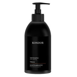 Шампунь для волос Hair&Body, Табак 393085