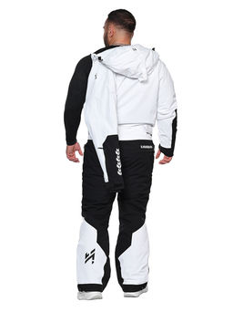 Комбинезон A-89010 Белый