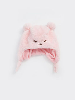 Nak??l? K?z ?ocuk Kar ?apkas?