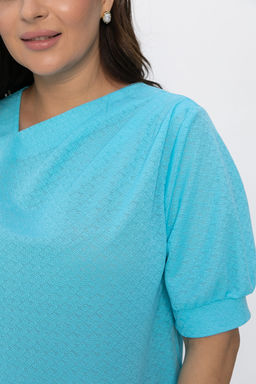 Блуза Лара - Lt collection фото 5