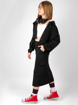 Бомбер для девочки Соль&Перец  фото 6