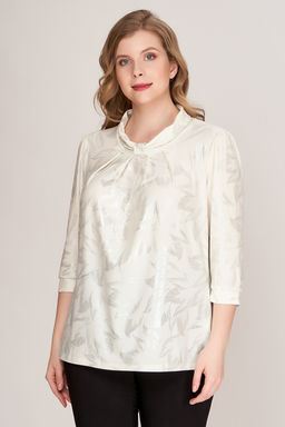 Блузка - Olsi фото 2