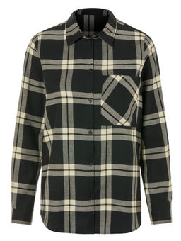 Женская фланелевая рубашка ESMARA  фото 2