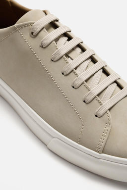 BASIC TRAINERS - Zara фото 35