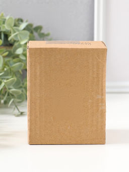 Сувенир полистоун "Клоун с играет на барабане" яркий разноцветный 11 см