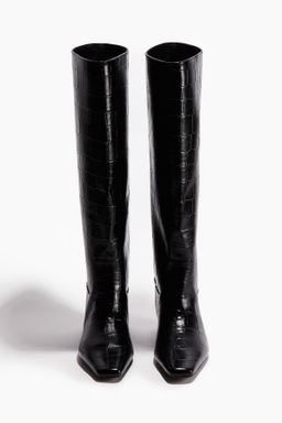 Botas a la rodilla - H&m фото 5