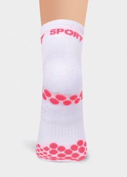 Носки женские спорт махровые - Clever wear фото 3