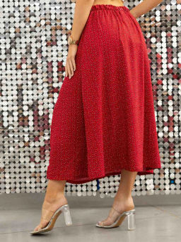 Юбка женская 2036 - Барболета фото 29