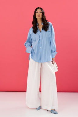 Рубашка А835