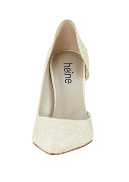 Туфли, охра - Gabor фото 5