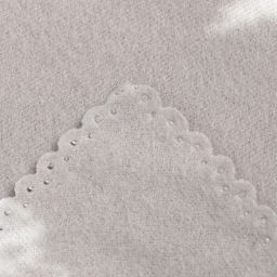 Плед флисовый новогодний «Экономь и Я. Ёлочки», 150×200 см, 160 г/м²