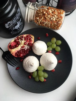 Тарелка закусочная Икра черная, 20 см - Maxwell & Williams фото 7