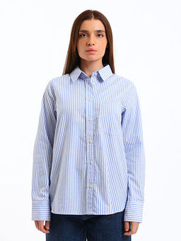 Loose Fit Kad?n G?mlek