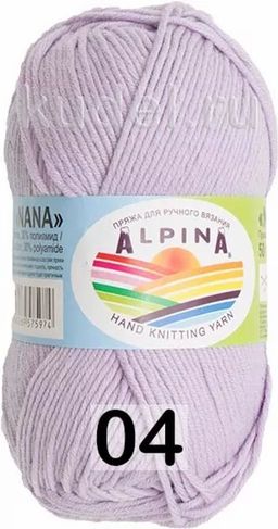 NANA - Alpina фото 4