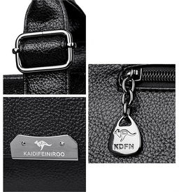 KAIDIFEINIROO Сумка женская 6807 фото 15