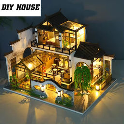 Румбокс, интерьерный конструктор