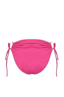 TRENDYOLMILLA Fusya Cut Out/Pencereli Yuksek Bel Regular Bikini Alt? TBESS23BA00018  фото 8