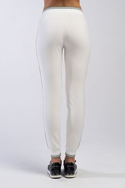 Брюки из тонкого футера - А+б коллекция фото 6