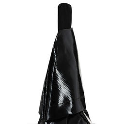 Груша боксёрская FIGHT EMPIRE, на ленте ременной, тент, 55 см, d=35 см, 13 кг  фото 2