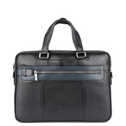 Мужская кожаная сумка деловая