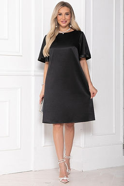 Платье 71742 Новый год