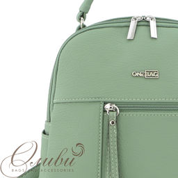 1197 Сумка-рюкзак - Olivi фото 9