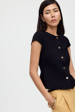 Блузка С2739-1 НСК - Cloxy фото 6