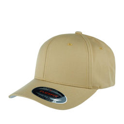 Бейсболка FLEXFIT арт. 6277 (горчичный)