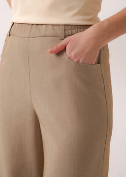 263281/201дж Брюки жен. (ЧЗ)